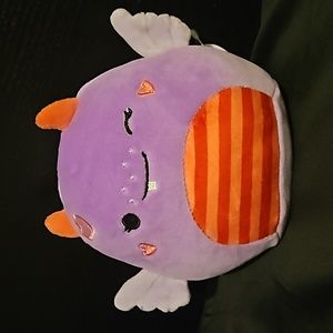 Squishmallow Atwater 5" love monster